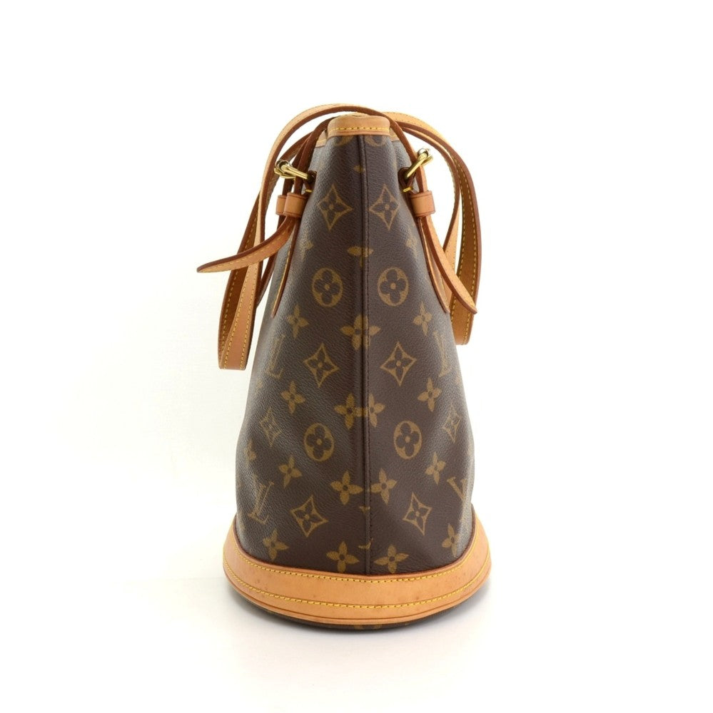 bucket pm shoulder bag