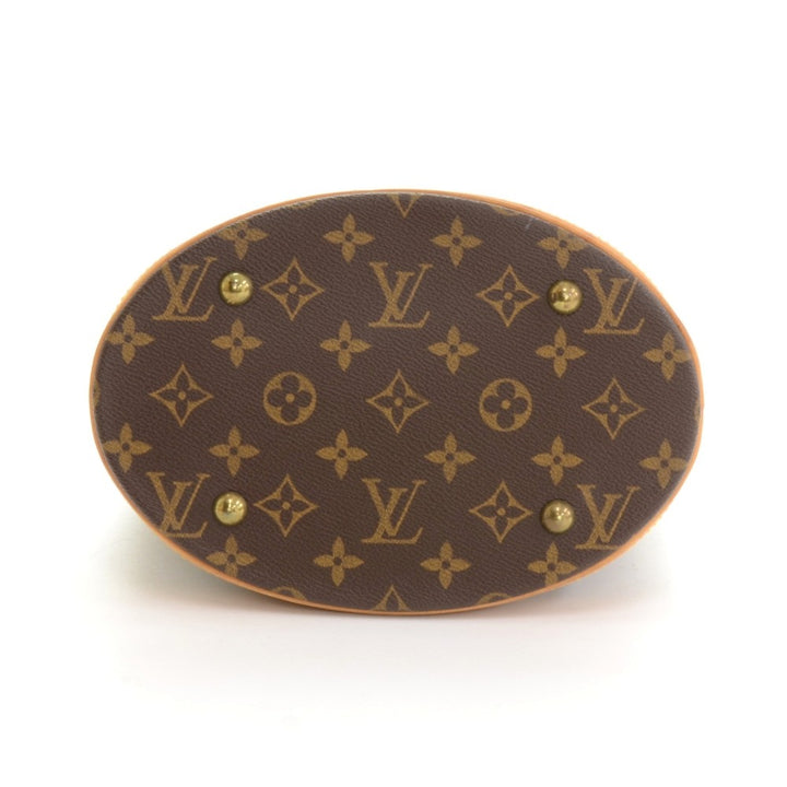 bucket pm shoulder bag