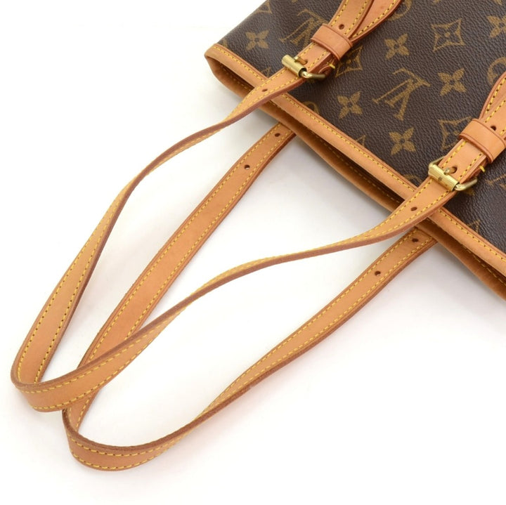 bucket pm shoulder bag
