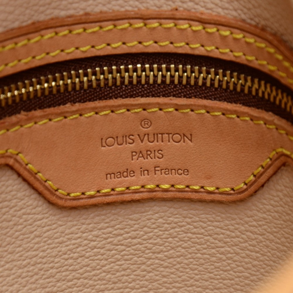 bucket pm shoulder bag