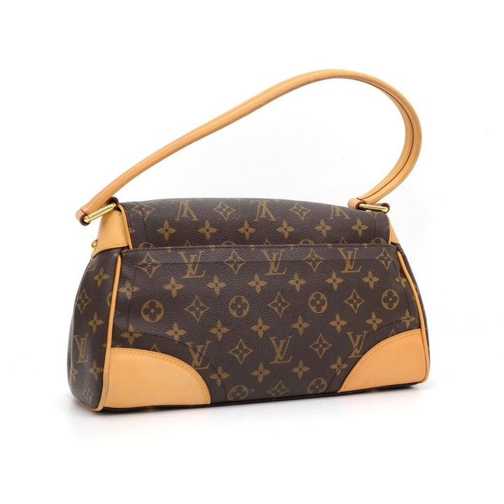 beverly mm shoulder bag