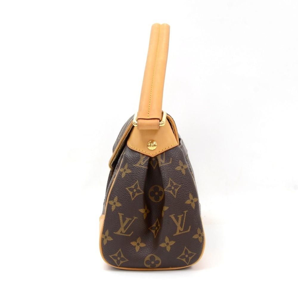 beverly mm shoulder bag
