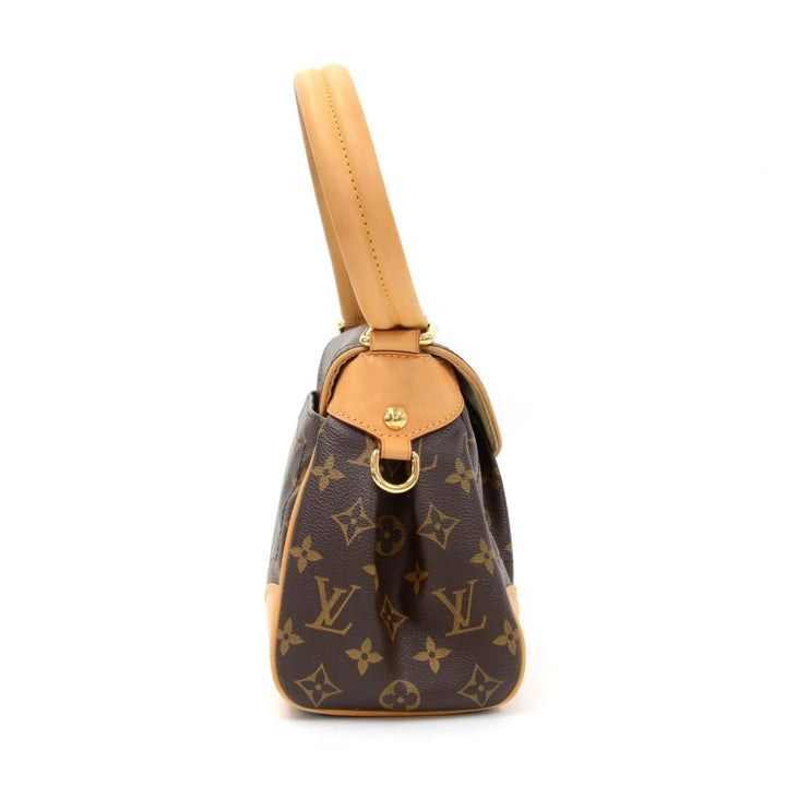 beverly mm shoulder bag