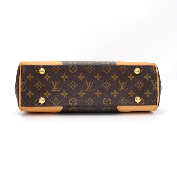 beverly mm shoulder bag