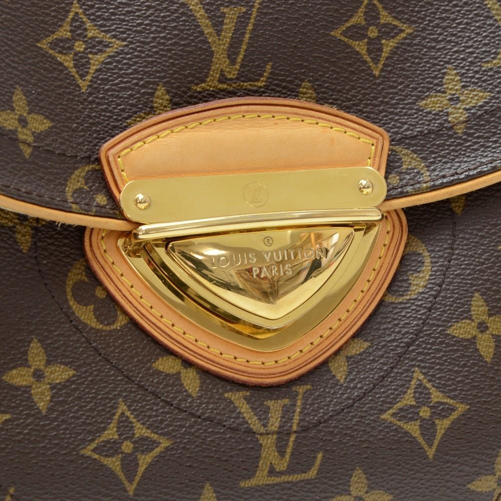 beverly mm shoulder bag
