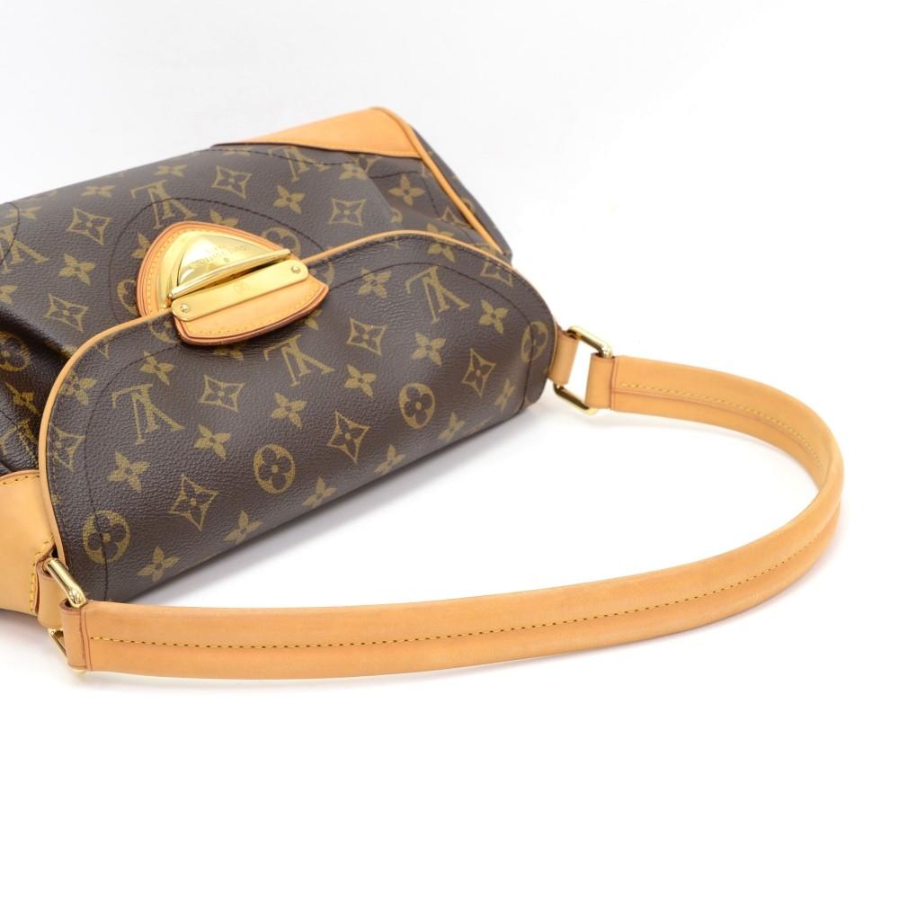 beverly mm shoulder bag