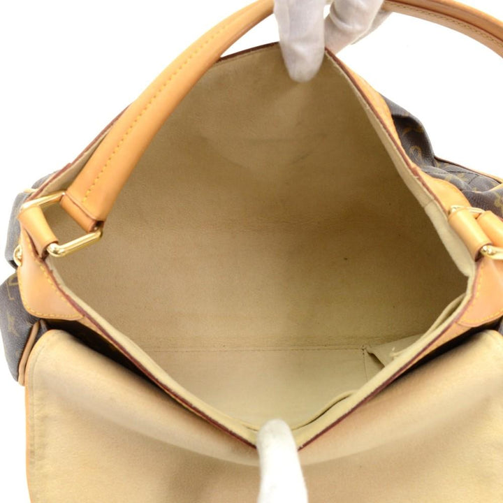 beverly mm shoulder bag