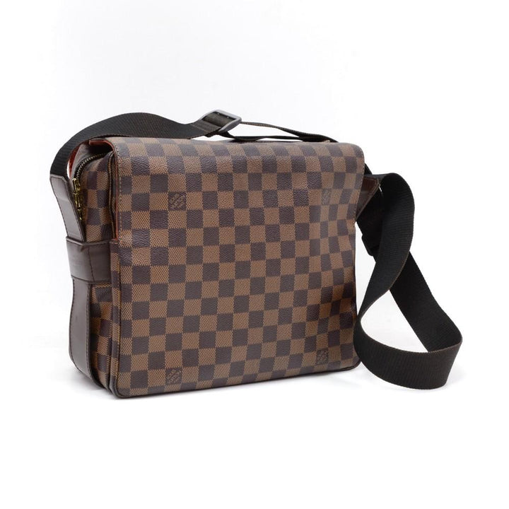 naviglio messenger bag
