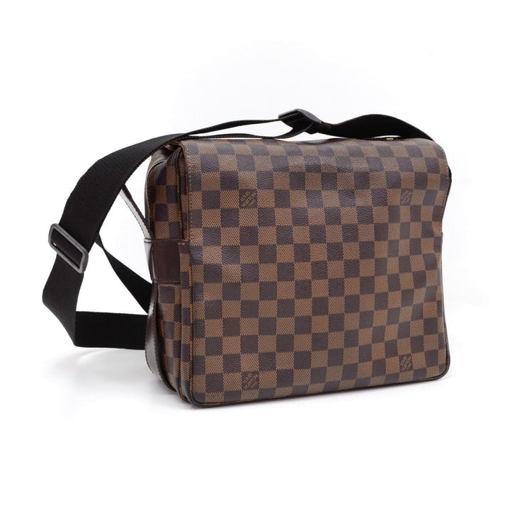 naviglio messenger bag