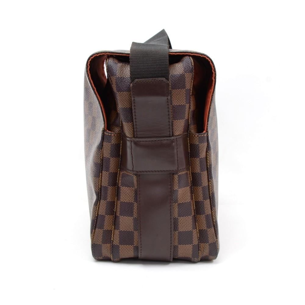naviglio messenger bag