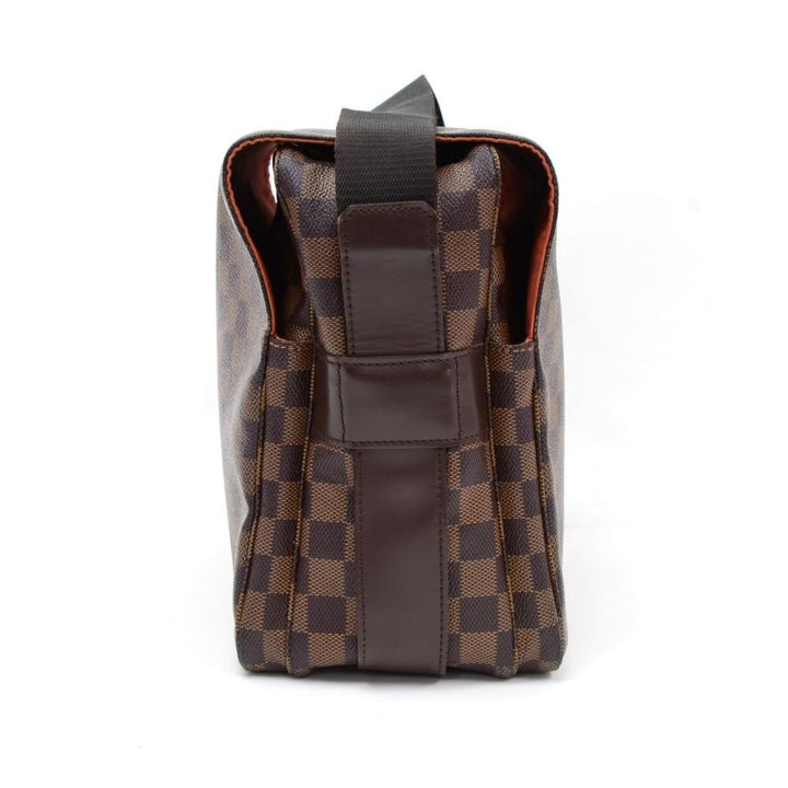 naviglio messenger bag