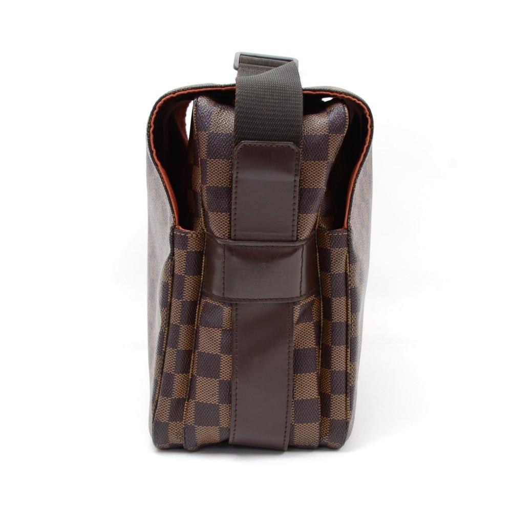 naviglio messenger bag