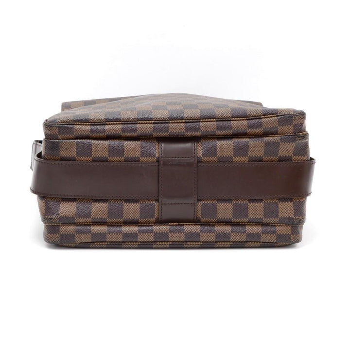 naviglio messenger bag
