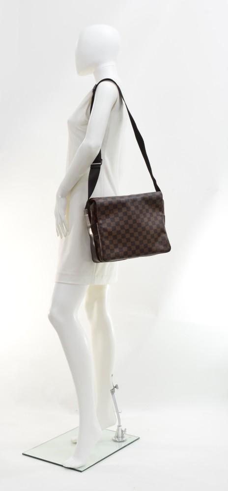 naviglio messenger bag