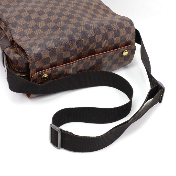 naviglio messenger bag