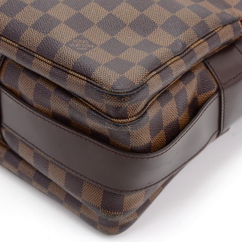 naviglio messenger bag