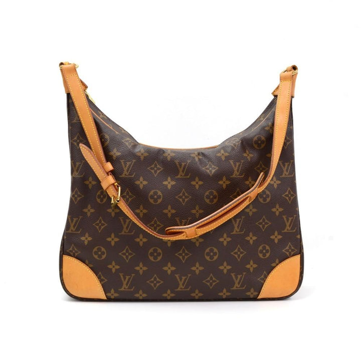 boulogne gm shoulder bag