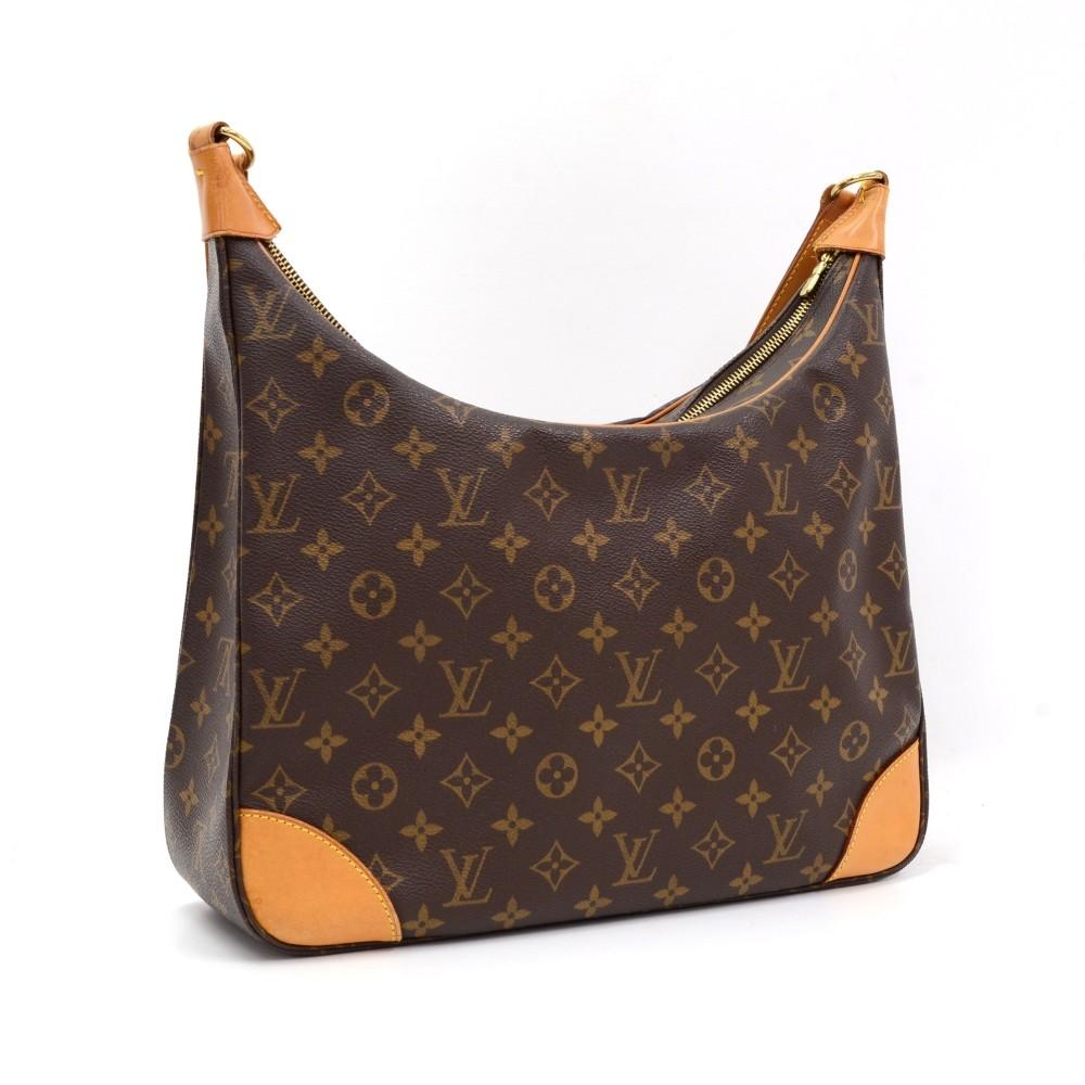 boulogne gm shoulder bag