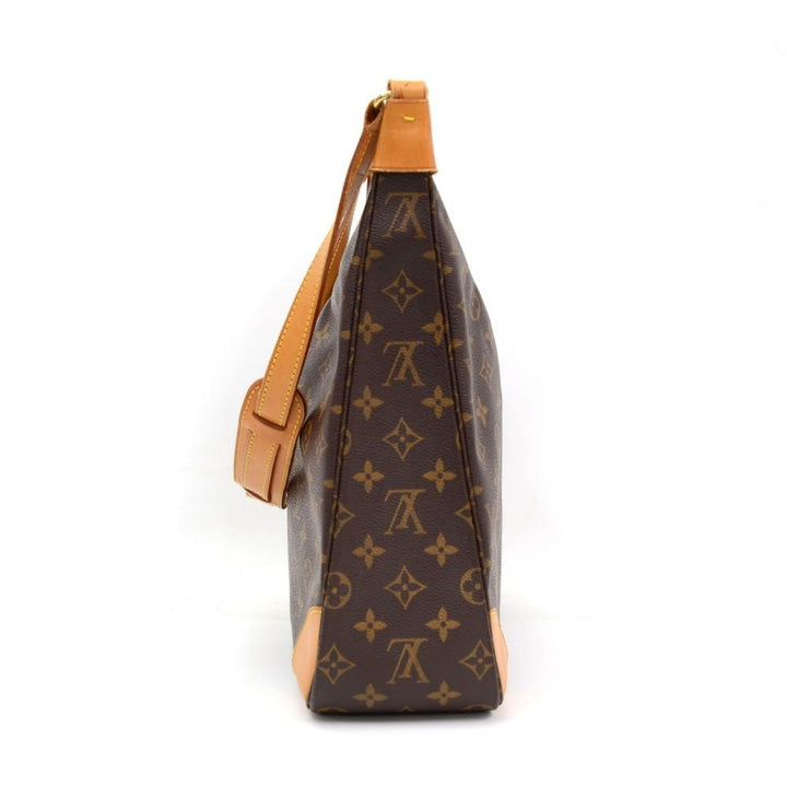 boulogne gm shoulder bag
