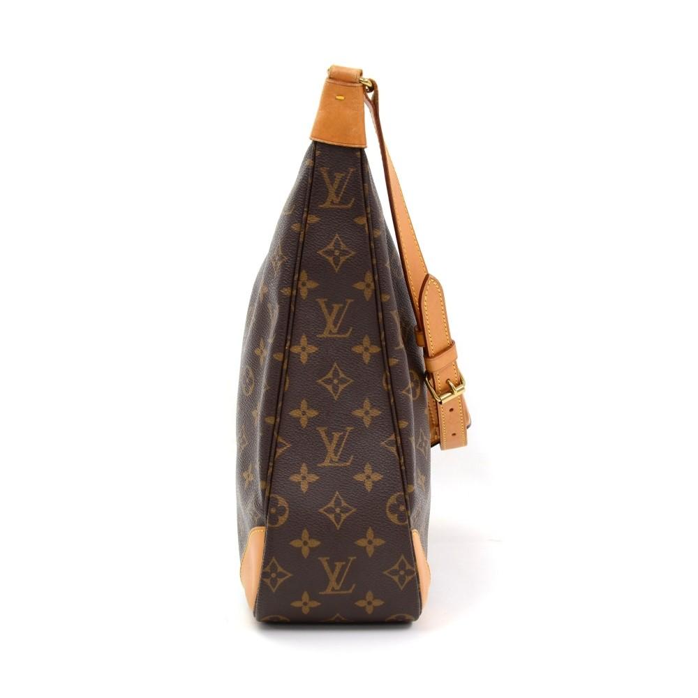 boulogne gm shoulder bag