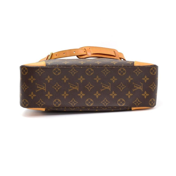 boulogne gm shoulder bag