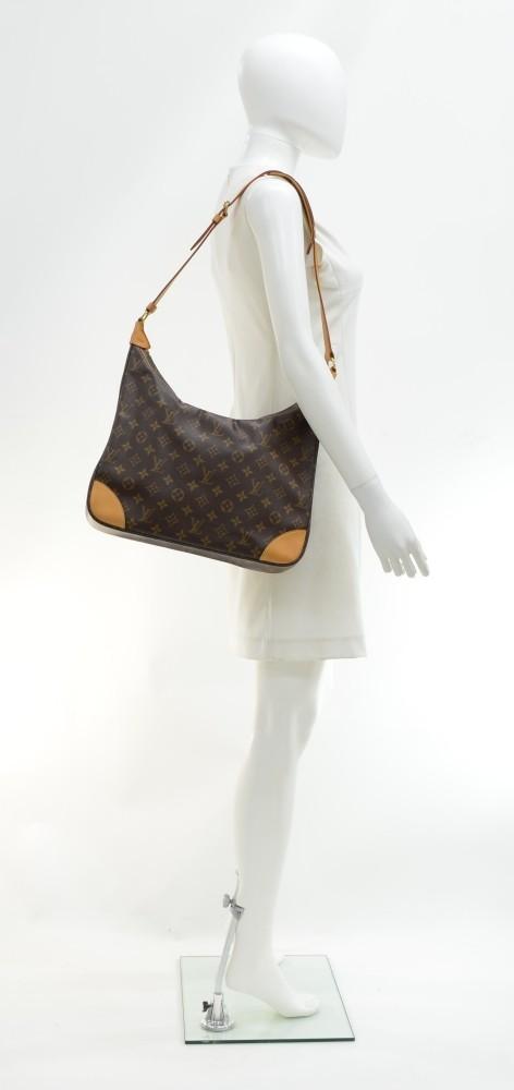 boulogne gm shoulder bag