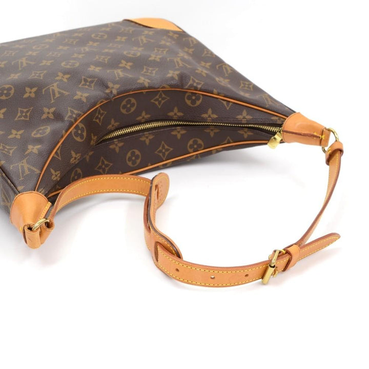 boulogne gm shoulder bag