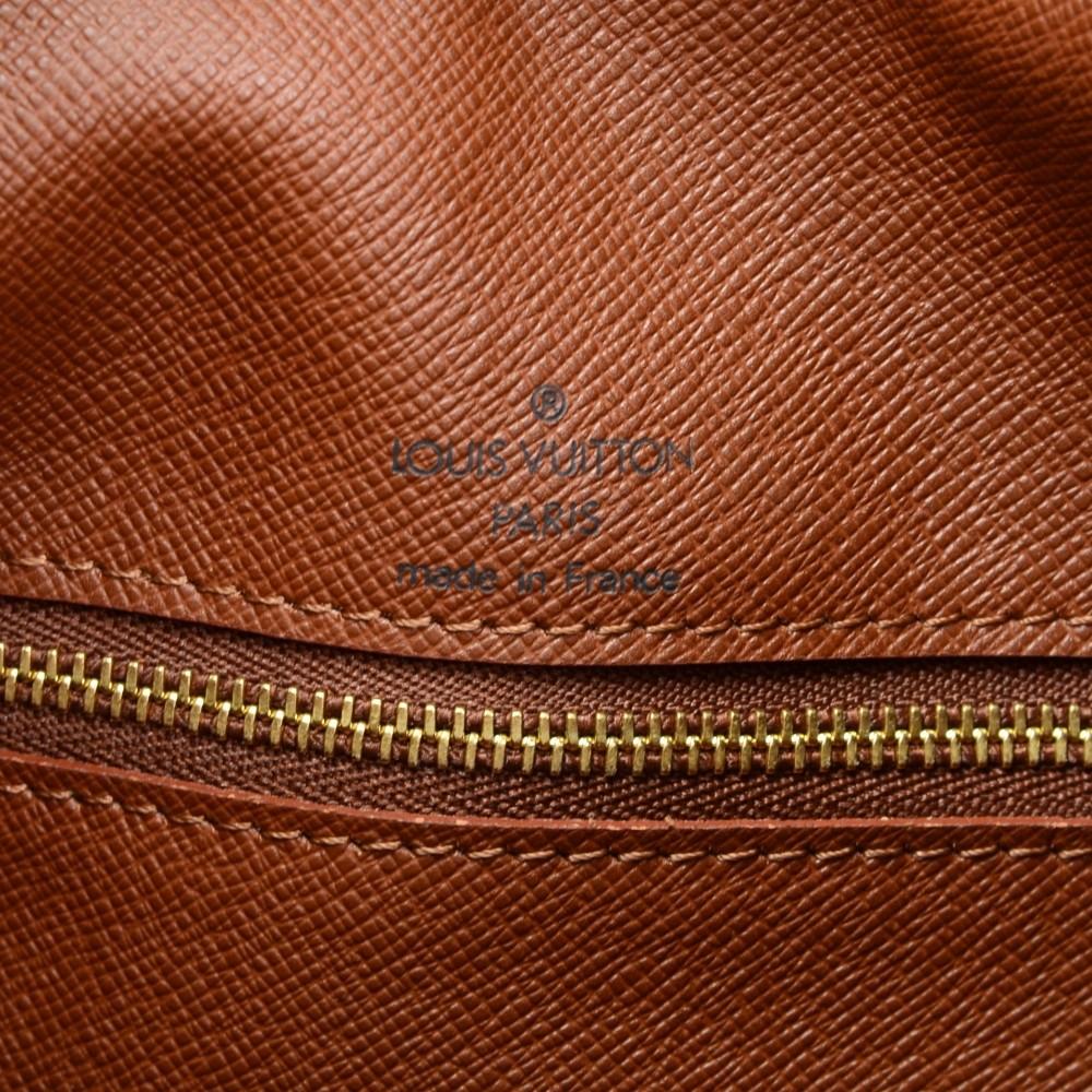 boulogne gm shoulder bag