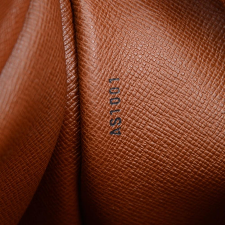 boulogne gm shoulder bag