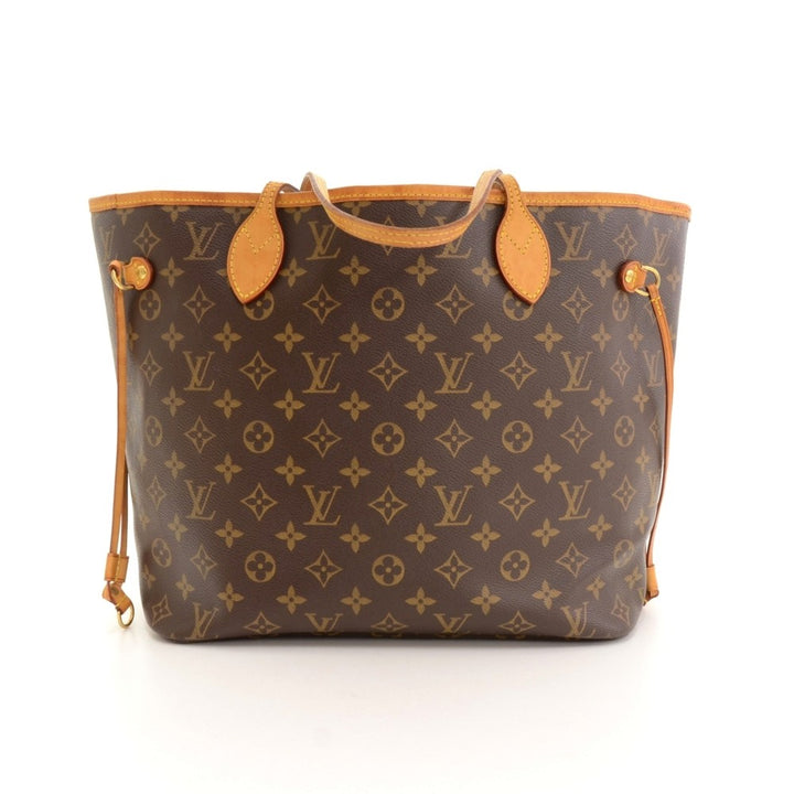 neverfull mm shoulder bag