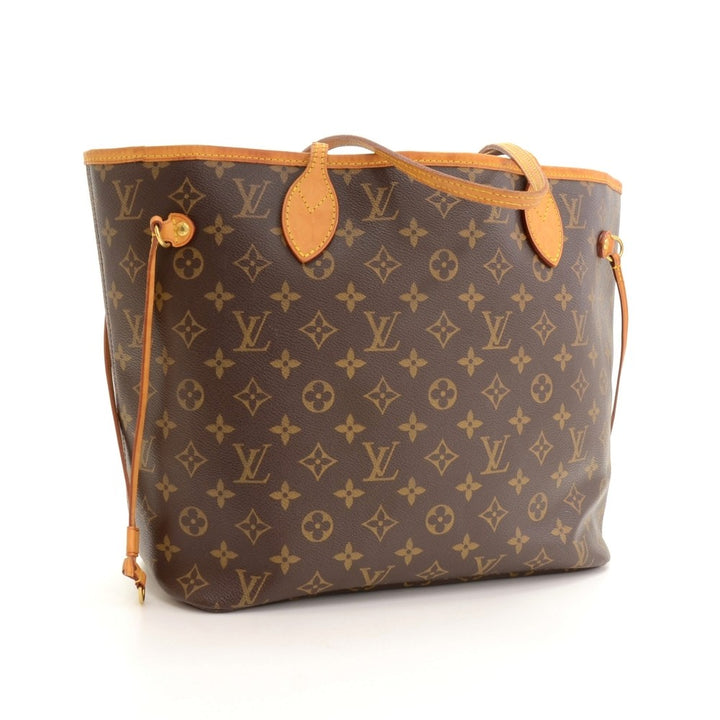 neverfull mm shoulder bag