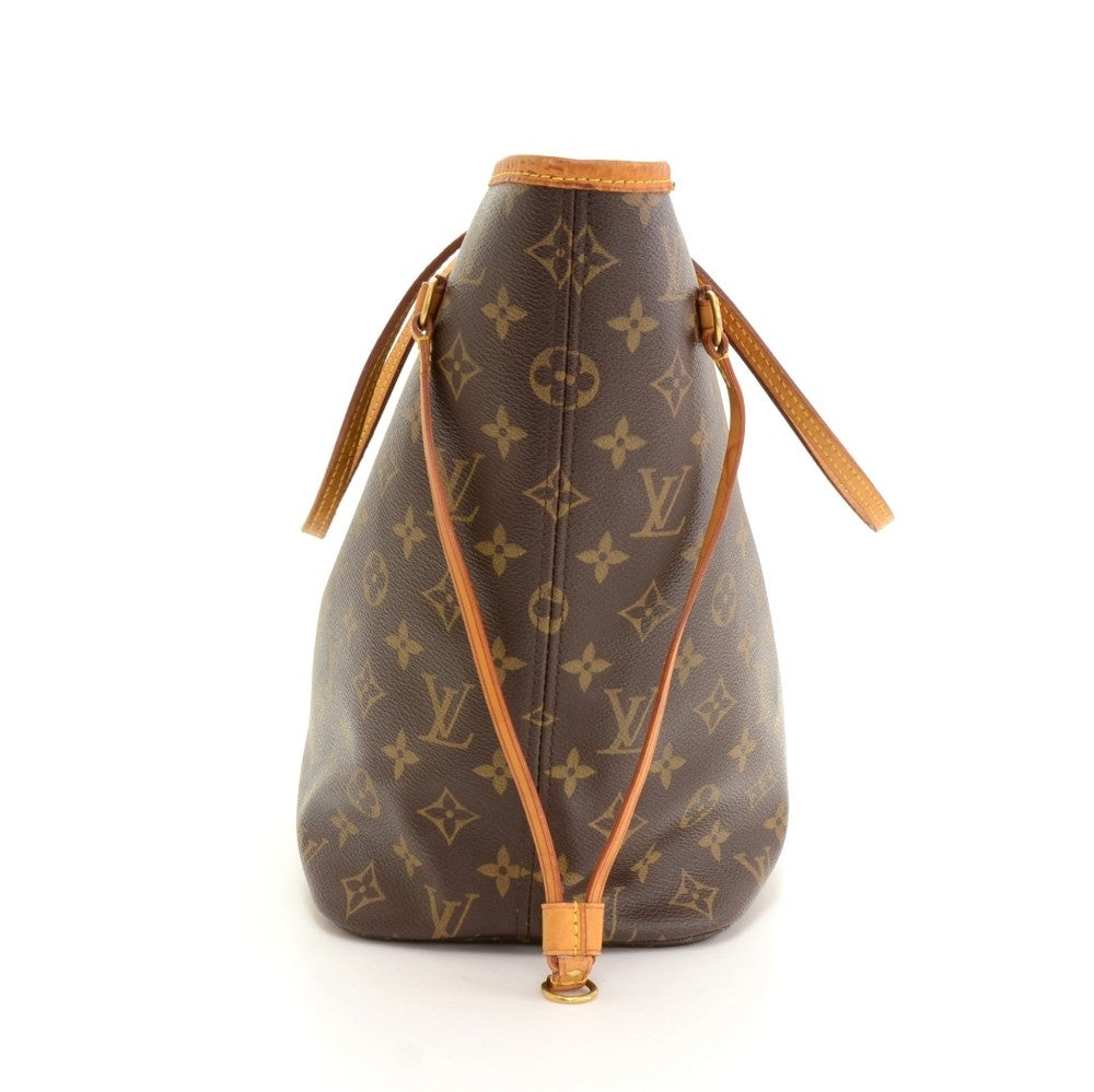 neverfull mm shoulder bag