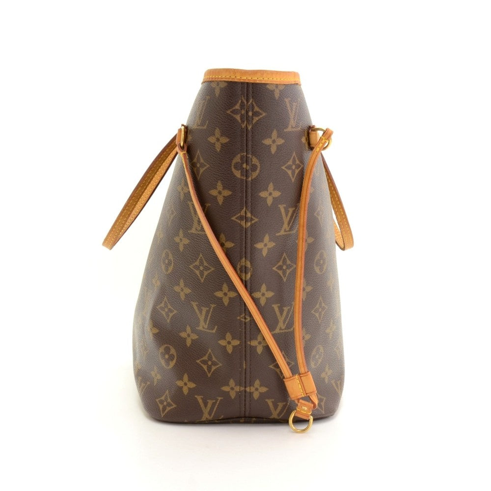 neverfull mm shoulder bag