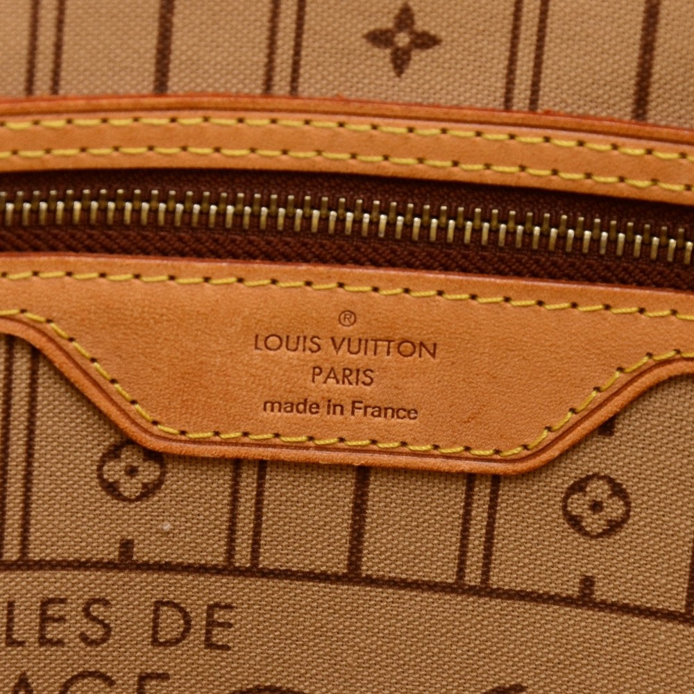neverfull mm shoulder bag
