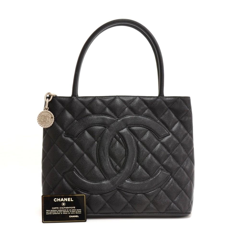 revival medallion tote