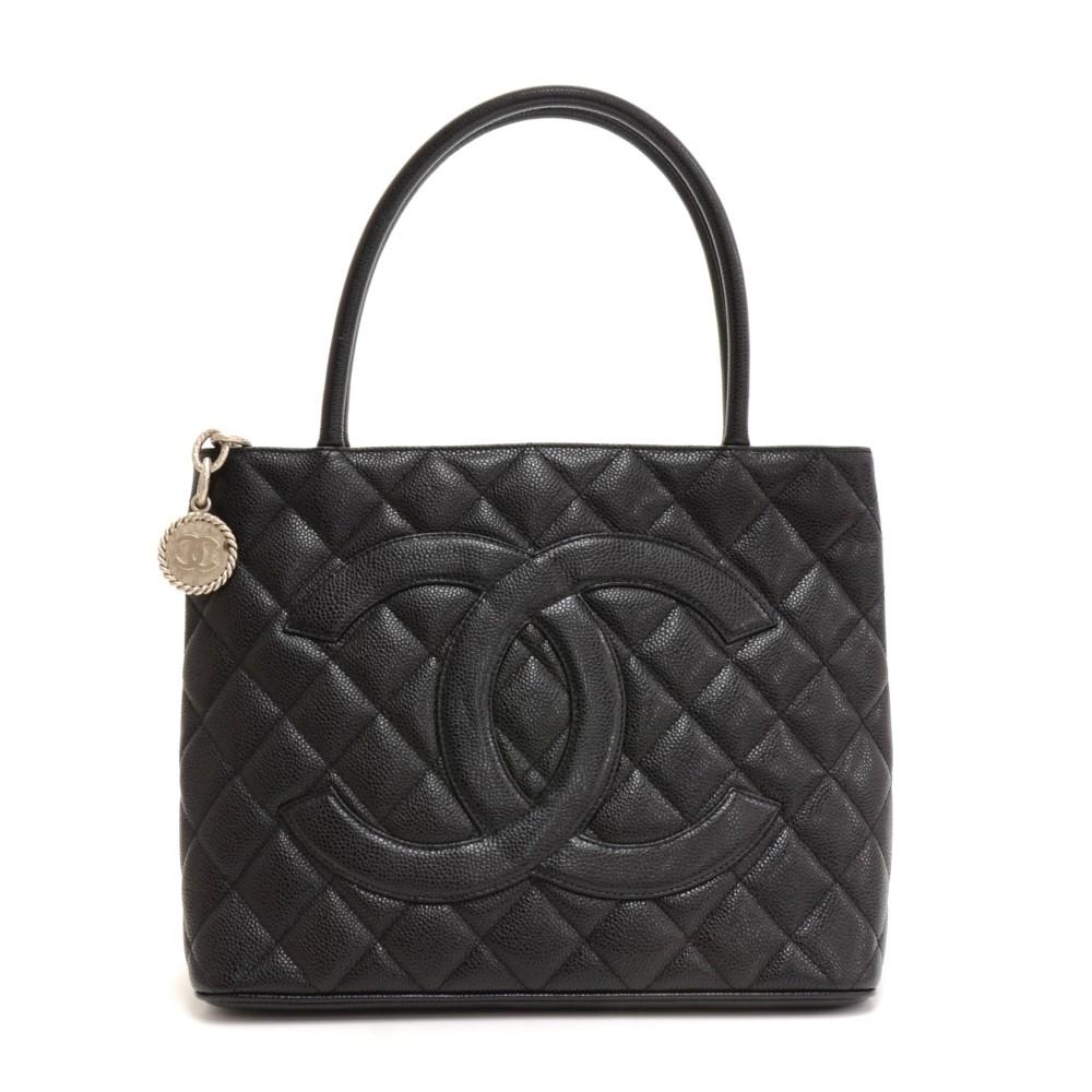 revival medallion tote