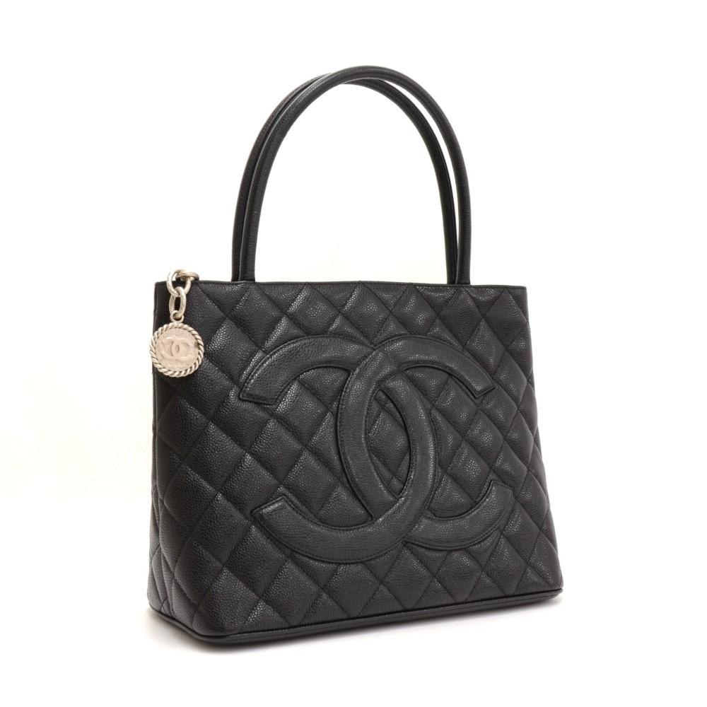 revival medallion tote