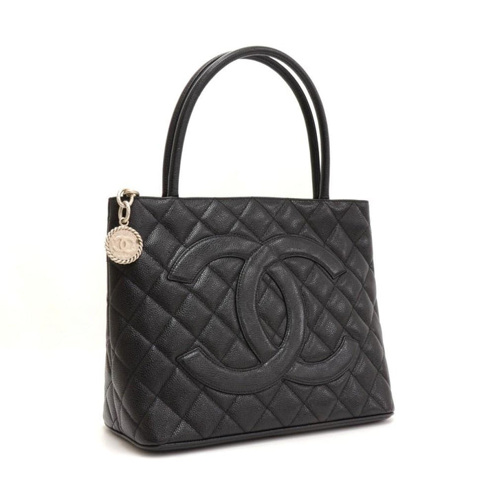 revival medallion tote
