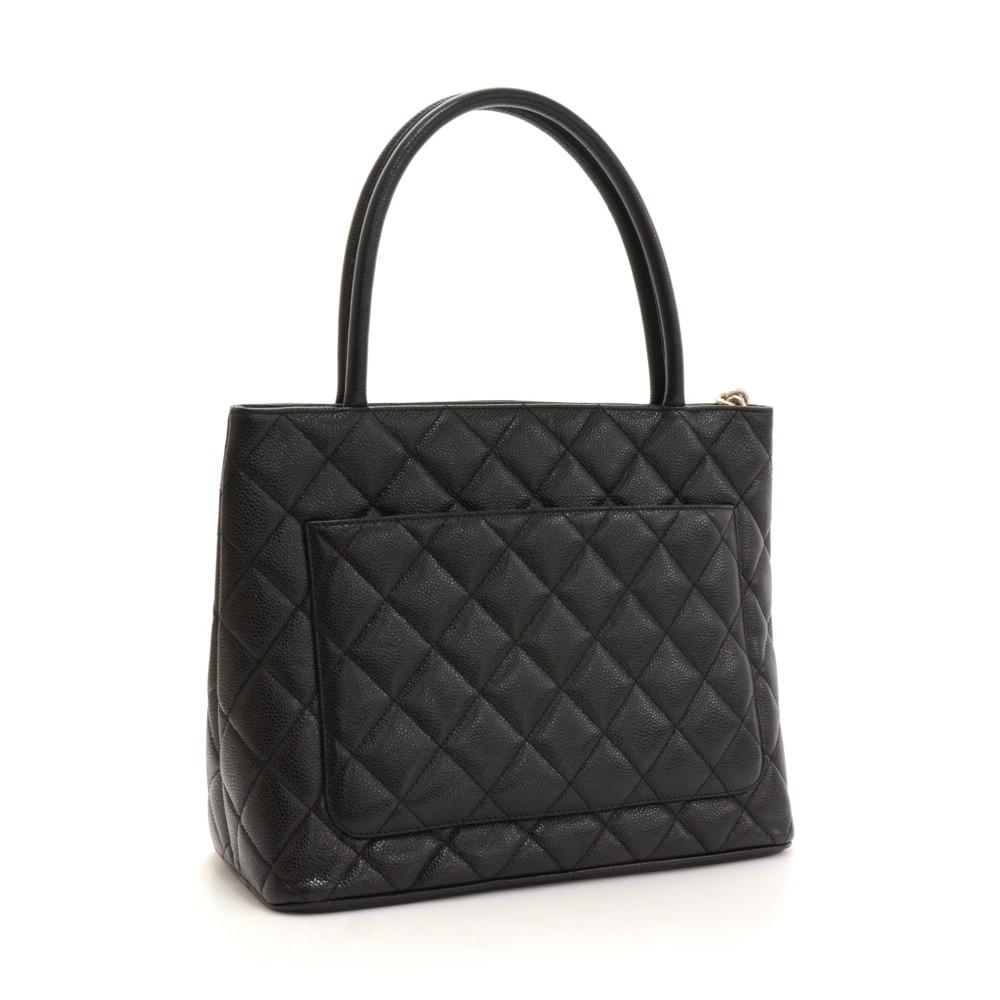 revival medallion tote