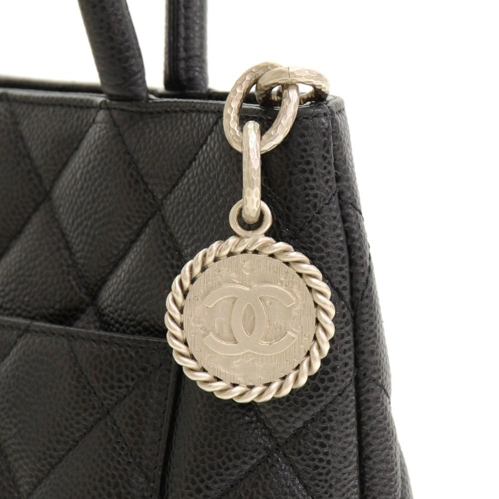 revival medallion tote