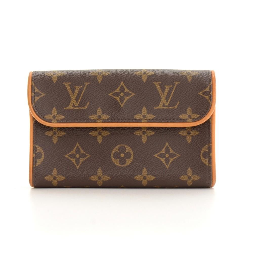pochette florentine waist bag