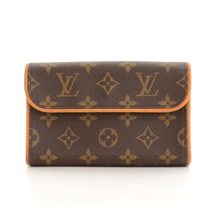 pochette florentine waist bag