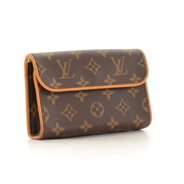 pochette florentine waist bag