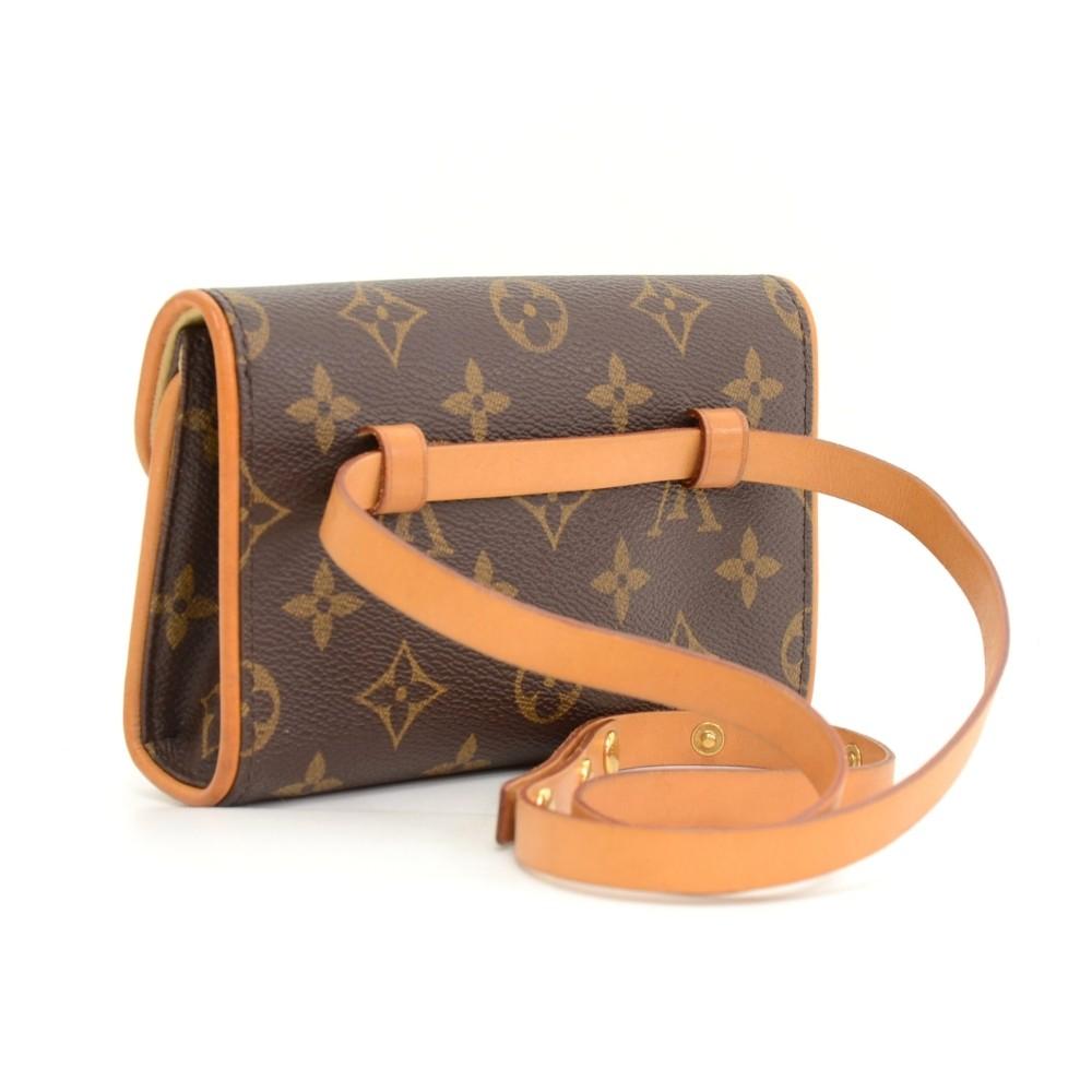 pochette florentine waist bag