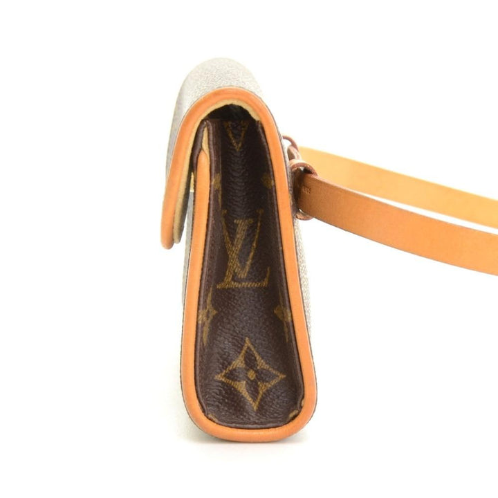 pochette florentine waist bag