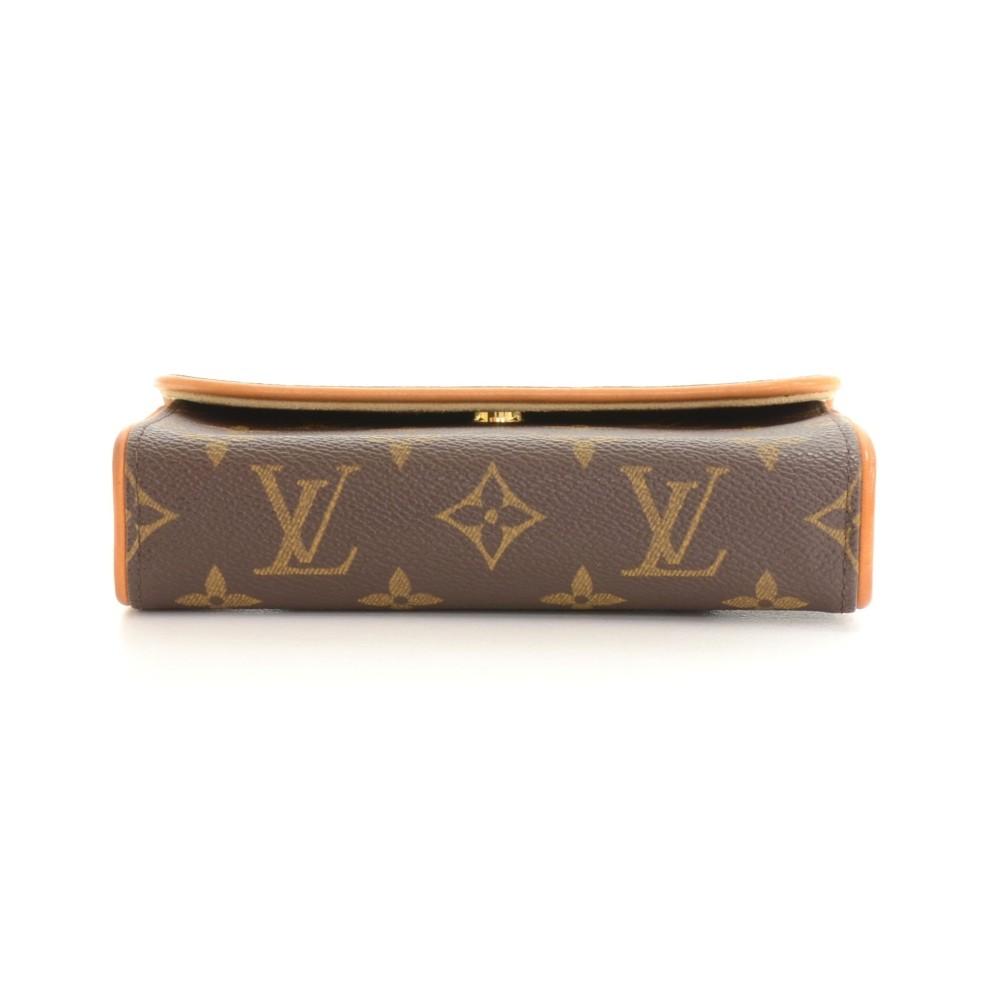 pochette florentine waist bag