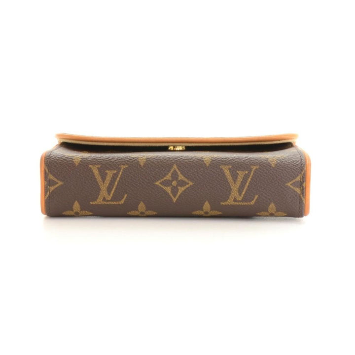 pochette florentine waist bag
