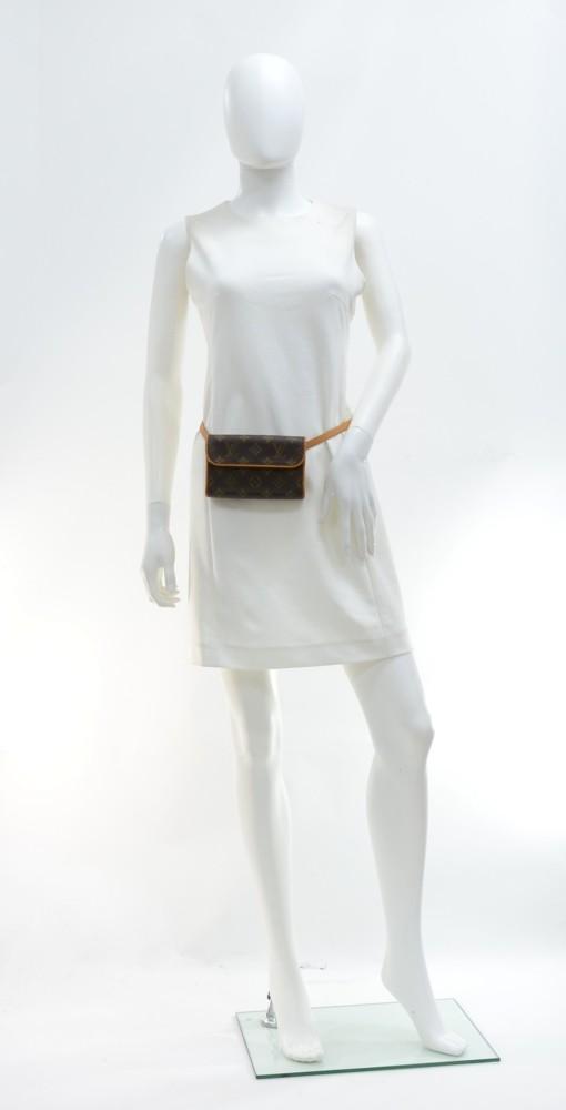 pochette florentine waist bag