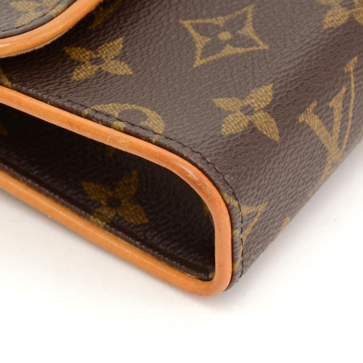 pochette florentine waist bag
