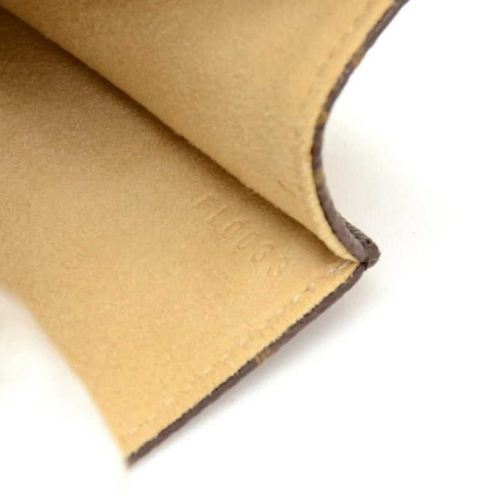 pochette florentine waist bag